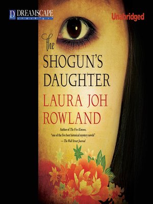 cover image of The Shogun's Daughter